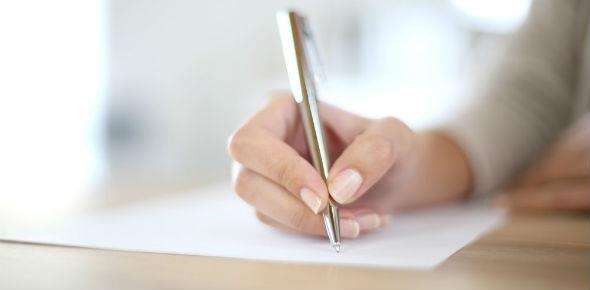 Претензия к микрофинансовой организации