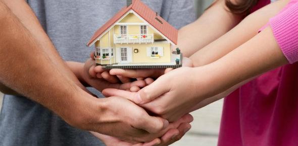 Налоговый вычет на ребенка при покупке квартиры в {0} году