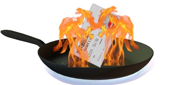 Как отказаться от овердрафта: все о процедуре