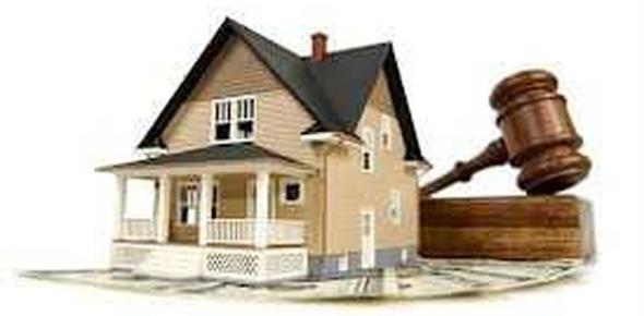 Процедура оформления наследственных прав на дом