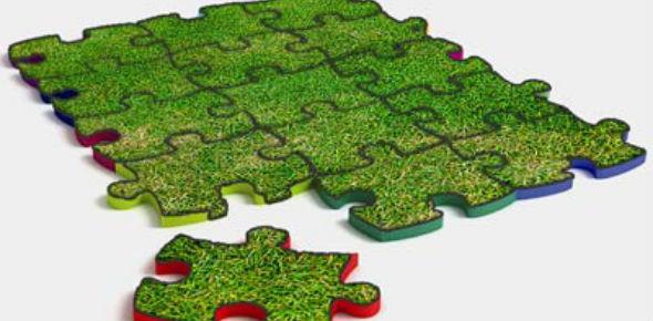 Как можно разделить земельный участок по закону?