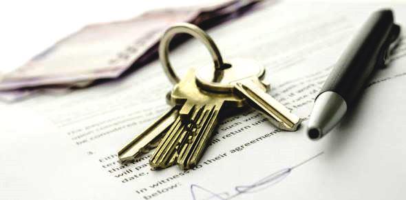 Зачем нужна регистрация договора аренды квартиры?