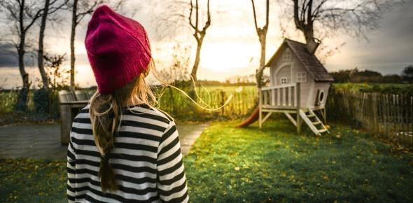 Можно ли оформить дарственную на несовершеннолетнего ребенка {0}