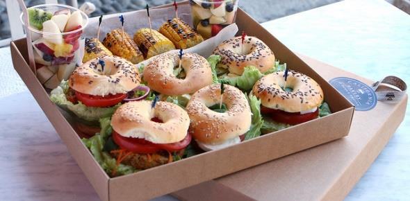 Как сэкономить на доставке еды