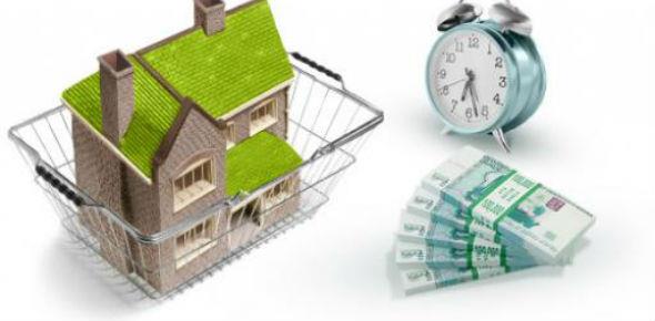 Имущественный налоговый вычет по ДДУ