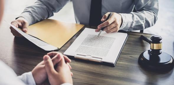 Как получить рассрочку по уголовному штрафу?