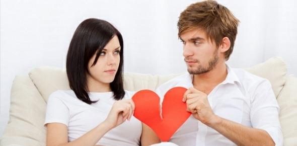 Есть ли штраф за развод в России?