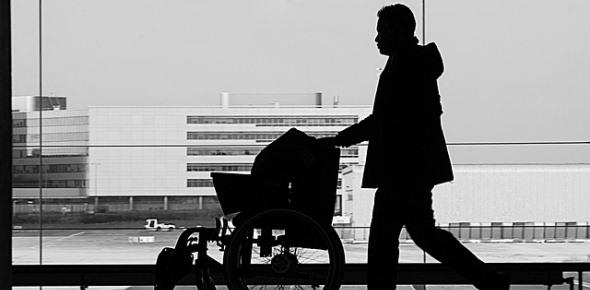 Что положено инвалидам 1, 2 и 3 группы от государства?