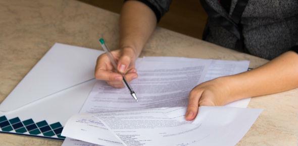 Договор аренды квартиры между юридическими лицами: образец