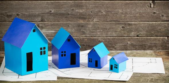 Что изменилось с 1 марта 2019 года при регистрации дома на дачном участке?