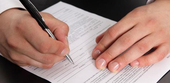 Претензия застройщику на неустойку: как написать, образец