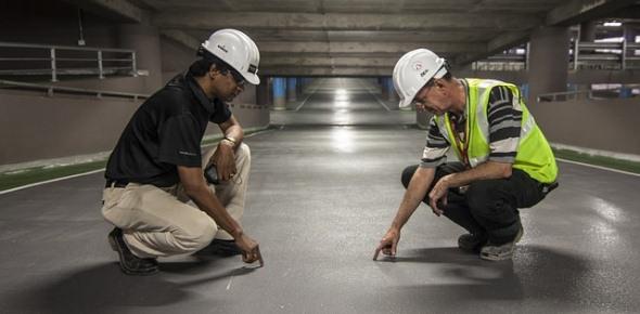 Проведение судебной строительно-технической экспертизы