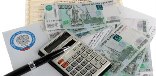 Налоговая не выплачивает вычет: что делать?