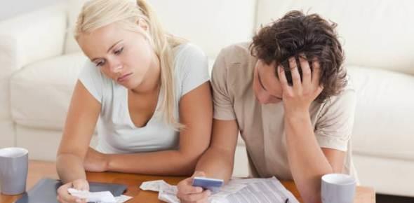 Банкротство супругов в {0} году: условия и особенности