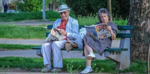 Выход на пенсию с 2019 года: таблица для мужчин и женщин