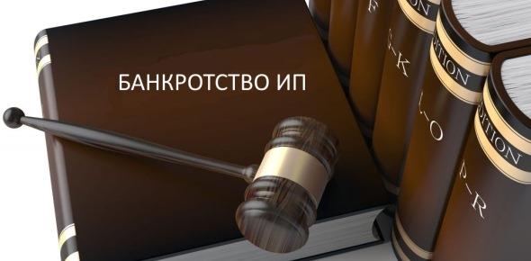 Признаки банкротства ИП в {0} году
