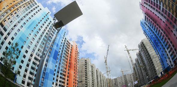 Как взять ипотеку от застройщика?