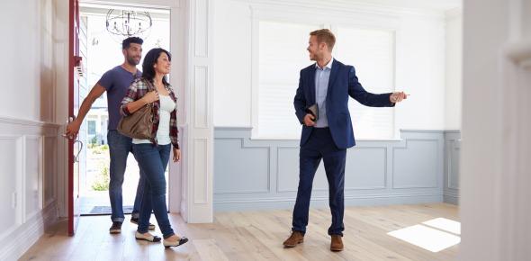 Как купить апартаменты в Москве?