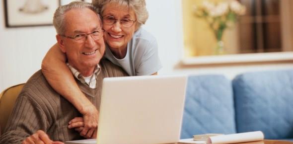 Ипотека пенсионерам в Cбербанке: условия в {0} году, процентная ставка