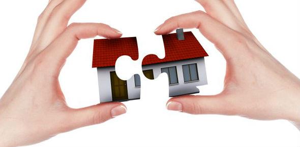 Налог с продажи доли в квартире в {0} году