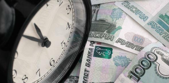 Образовался долг по микрозайму: что делать