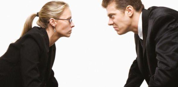 Как вести себя на допросе?