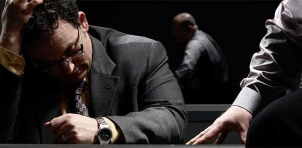 Что делать, если вызывают на допрос в качестве подозреваемого?