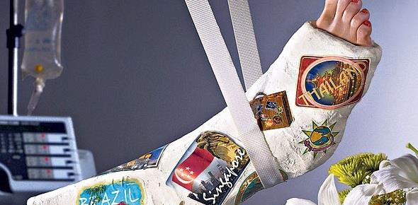 Страховка на туристическую поездку. Какая лучше и где купить?