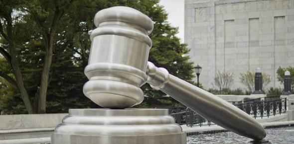 Как выносится решение суда по гражданскому делу?