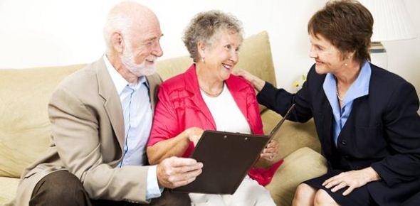 Установление факта нахождения на иждивении