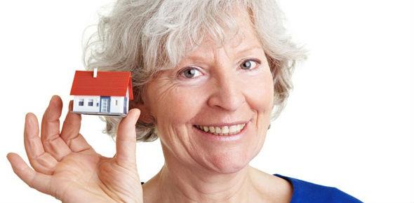 Что такое обратная ипотека для пенсионеров?