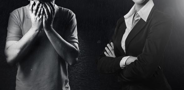 Как делится наследство после смерти мужа?