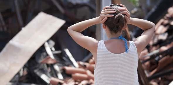 Неумышленная порча имущества: статья УК РФ