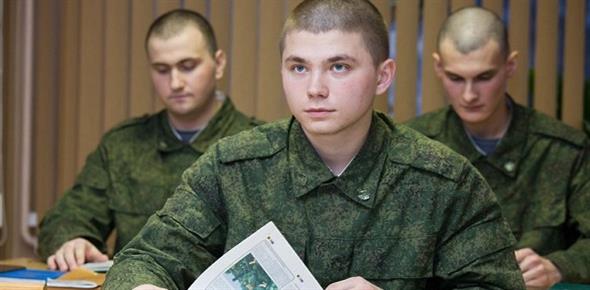 Как избежать службы в армии после университета?