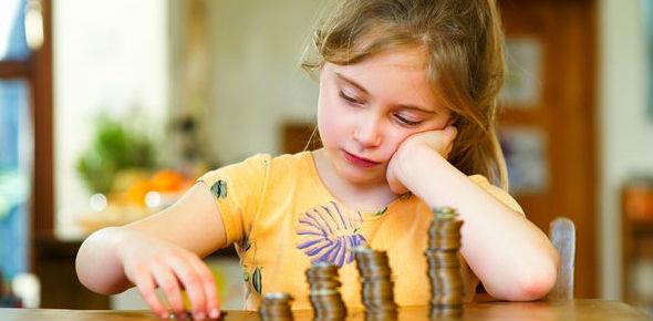 Как уменьшить алименты, если родился второй ребенок