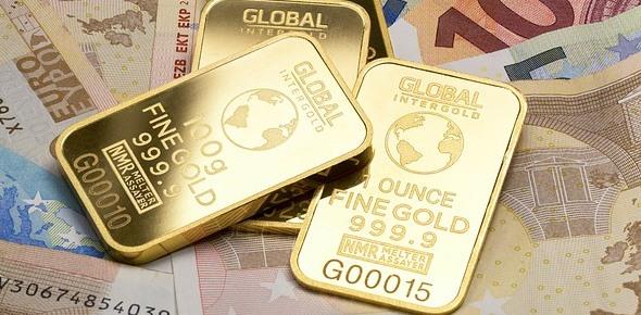 Инвестиции в золото {0}: плюсы и минусы