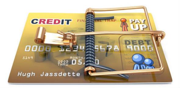 Взыскание задолженности по овердрафту