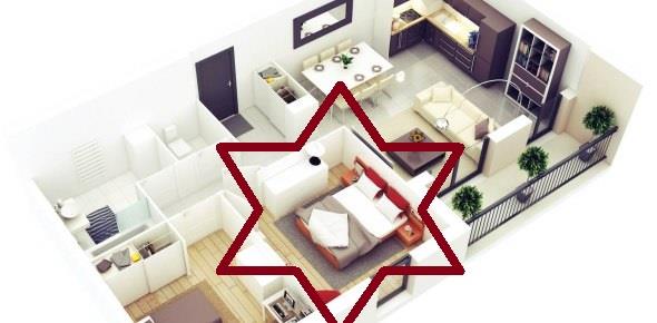 Договор аренды комнаты в квартире: образец