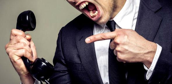 До скольки могут звонить коллекторы?