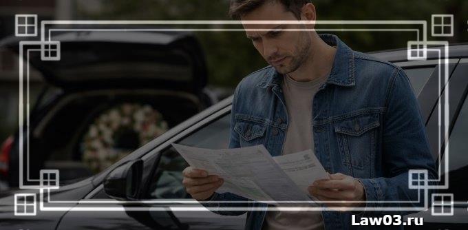 Купил машину по ДКП, но владелец умер: можно ли переоформить автомобиль на себя
