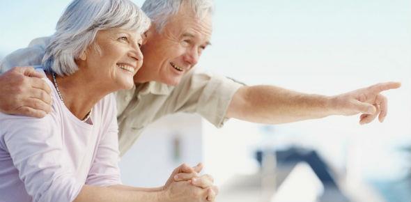 Как получить Шенген пенсионеру?