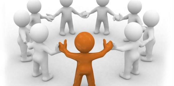 Как взыскивается долг с нескольких поручителей?