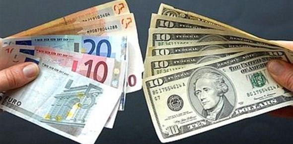 В какой валюте хранить деньги в 2017 году