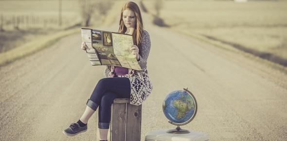 Куда лучше эмигрировать из России с детьми?