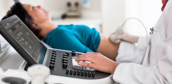 Что делать, если поликлиника не дает направление на УЗИ?