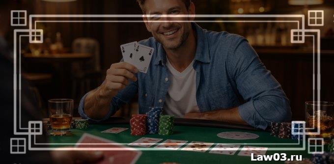 Правила игры в покер: как научиться играть без ошибок?