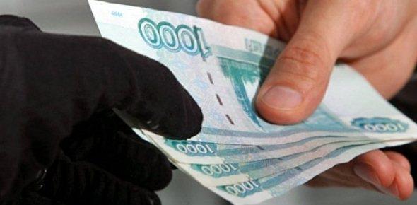 Ответственность за вымогательство денег по УК РФ