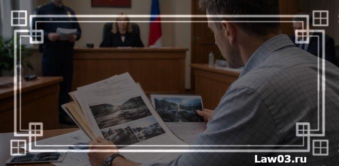 Суд по ДТП без пострадавших — что ожидать и как подготовиться