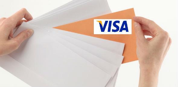 Кредитные карты с доставкой на дом