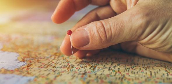 Как сэкономить на поездке за границу?